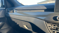 Ford Focus 1.0 EcoBoost 125 ST-Line Nav 5dr Petrol Hatchback